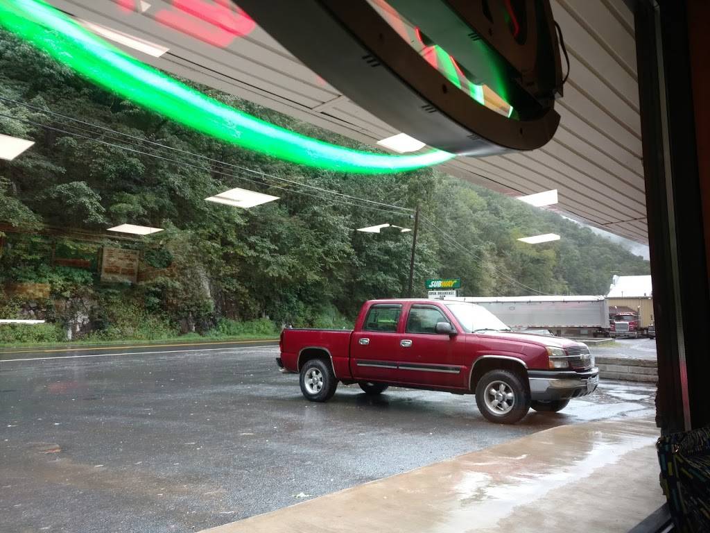 Subway Restaurants | restaurant | 470 AlleghenyDrive, Seneca Rocks, WV 26884, USA | 3045675005 OR +1 304-567-5005