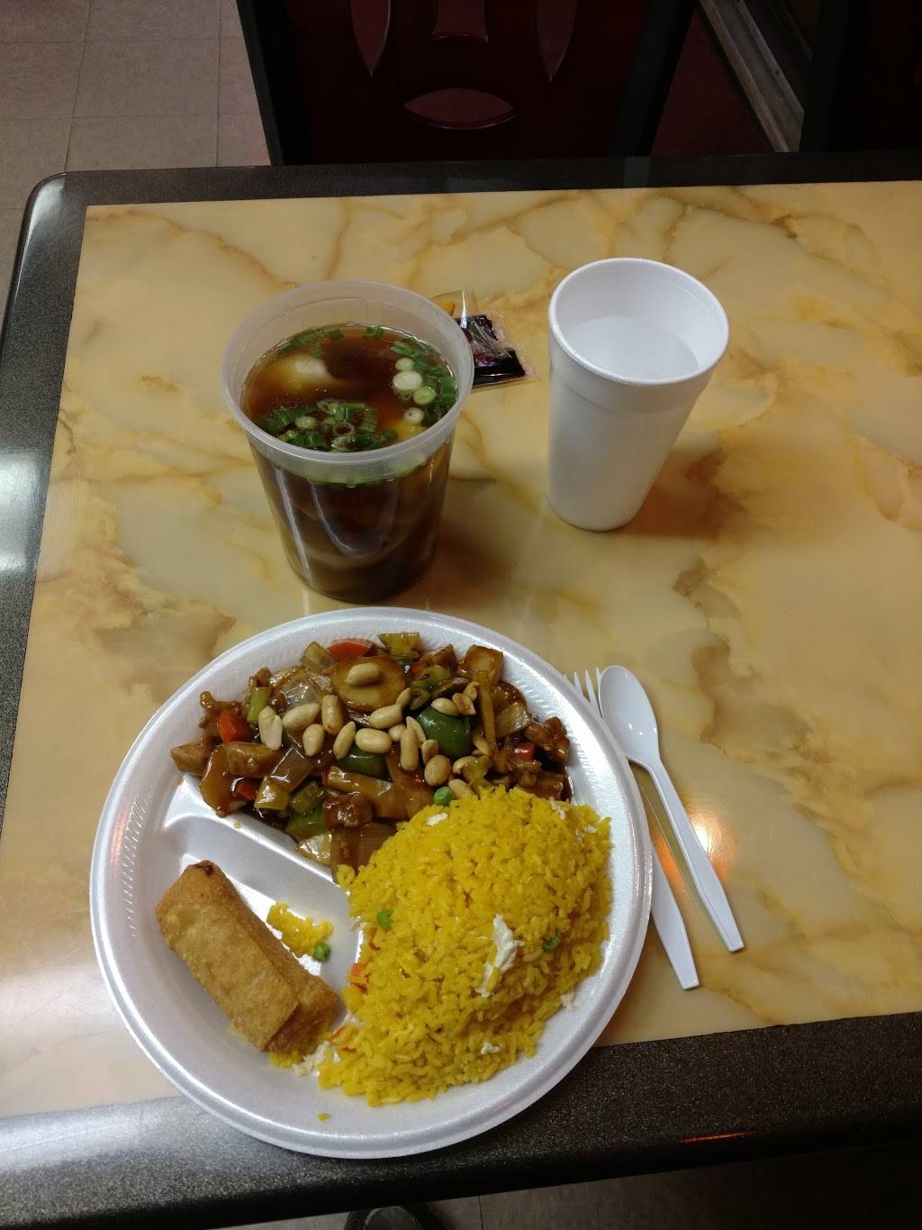 Asia One | restaurant | 3105 S Seneca St, Wichita, KS 67217, USA | 3165243888 OR +1 316-524-3888