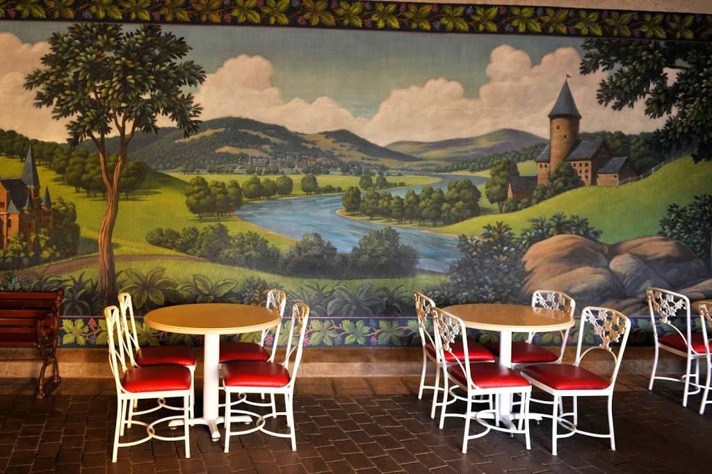 Sommerfest | restaurant | 1510 North Avenue of the Stars, Orlando, FL 32830, USA | 4079393463 OR +1 407-939-3463