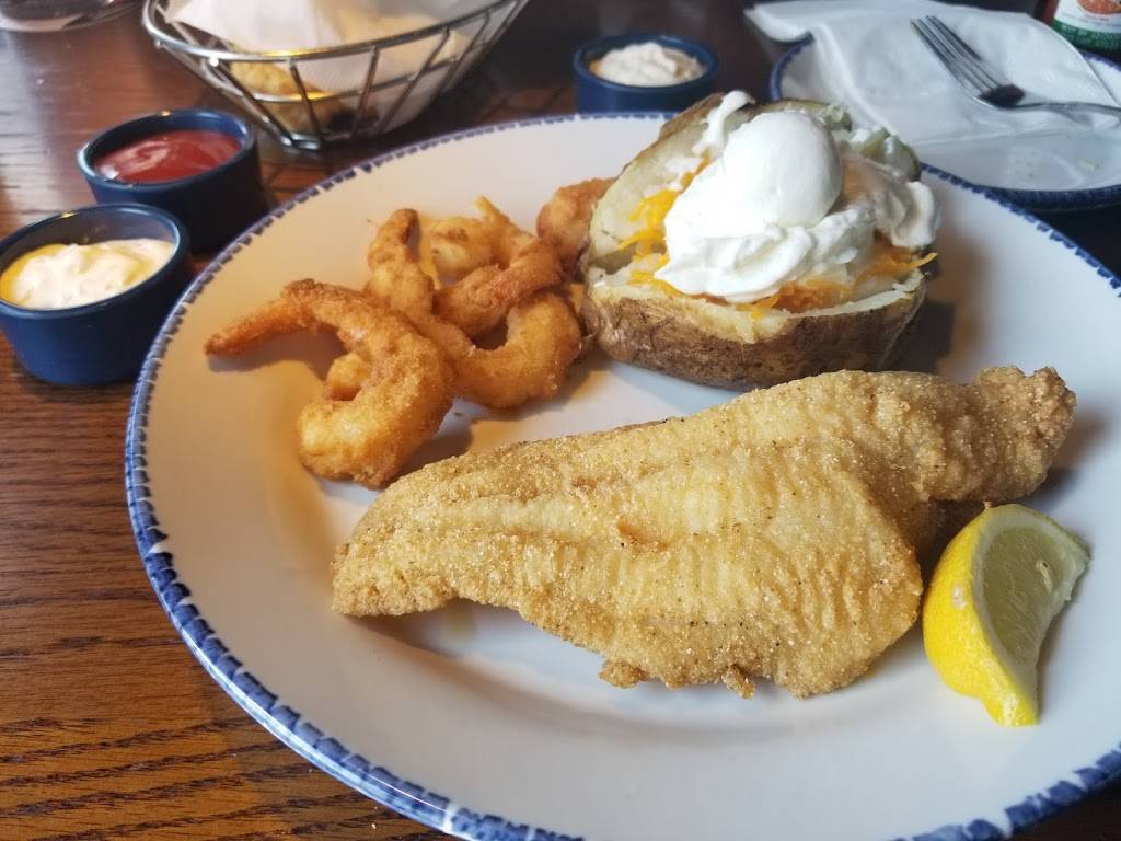 Red Lobster | restaurant | 13232 Northwest Fwy, Houston, TX 77040, USA | 7134626659 OR +1 713-462-6659