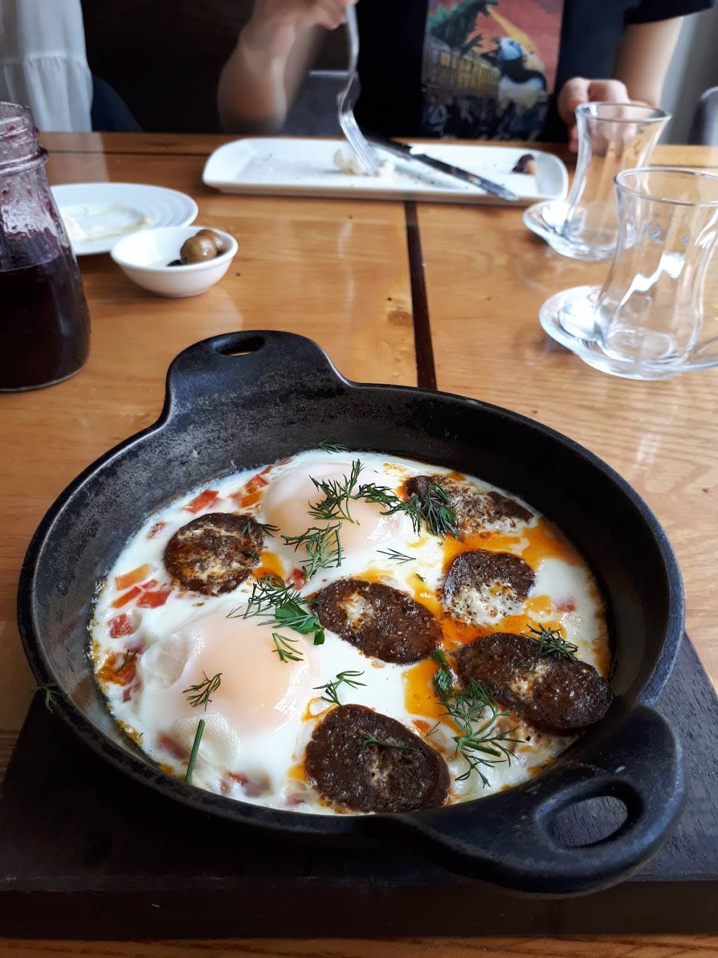 Restaurant Su | restaurant | 5145 Rue Wellington, Verdun, QC H4G 1Y2, Canada | 5143621818 OR +1 514-362-1818