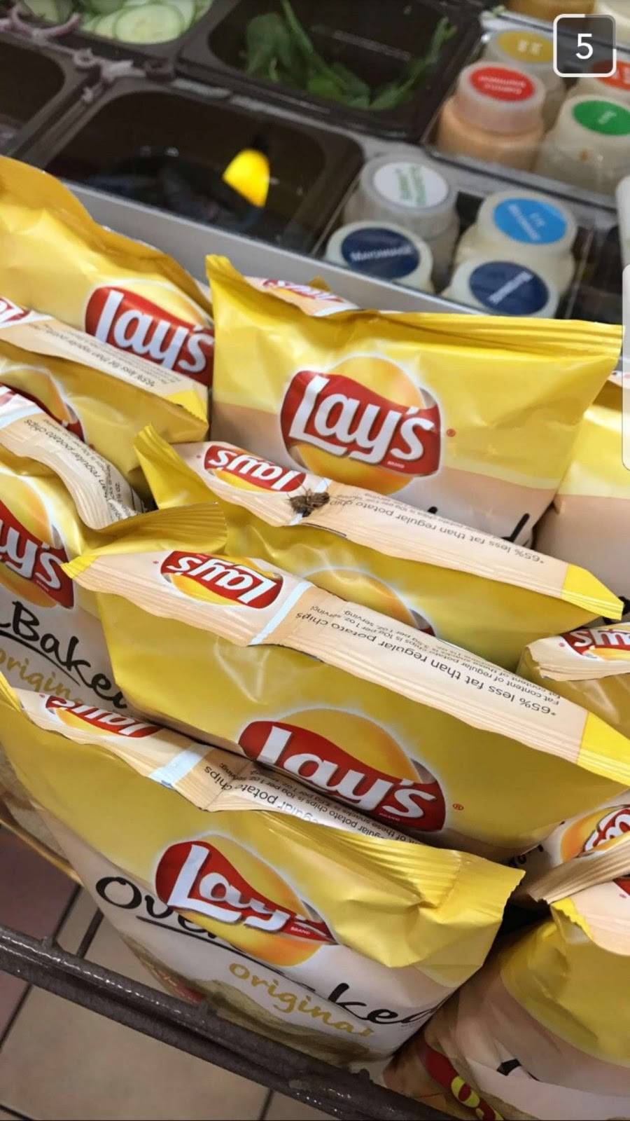 Subway | restaurant | 10201 Hammocks Blvd, Miami, FL 33196, USA | 3054084800 OR +1 305-408-4800