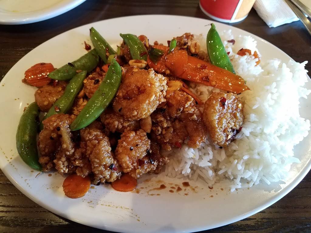 Pei Wei | restaurant | 4200 S Lamar Blvd, Austin, TX 78704, USA | 5123822990 OR +1 512-382-2990