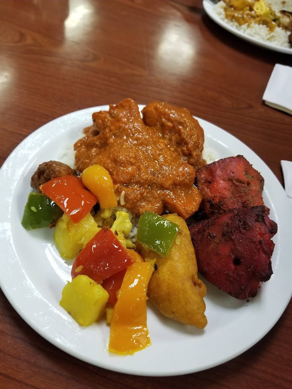 Modern India Restaurant | meal takeaway | 4355 King St E, Kitchener, ON N2P 3E9, Canada | 5196504424 OR +1 519-650-4424