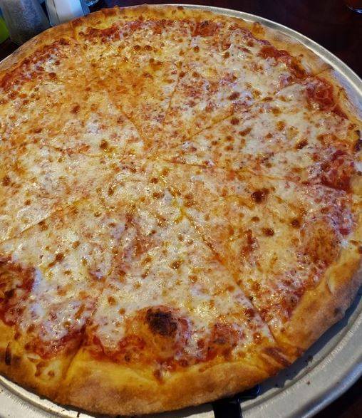 New York Pizza | restaurant | 2415 Market St, Pascagoula, MS 39567, USA | 2282023393 OR +1 228-202-3393