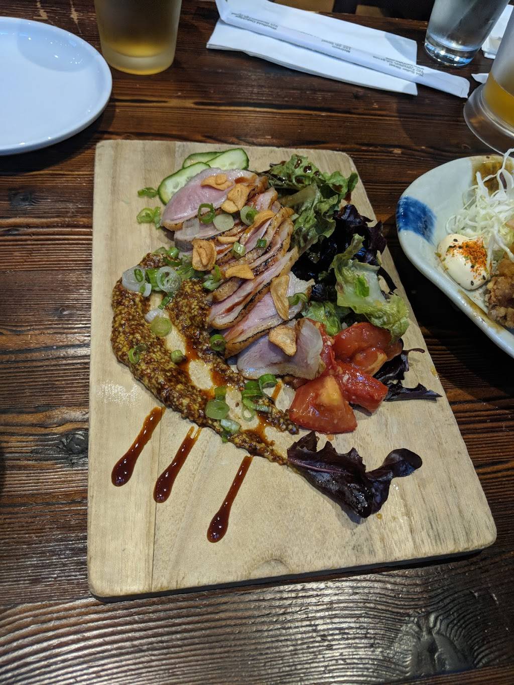 Sarku Japan | restaurant | 925 Blossom Hill Rd Suite 1609, San Jose, CA 95123, USA | 4089445709 OR +1 408-944-5709