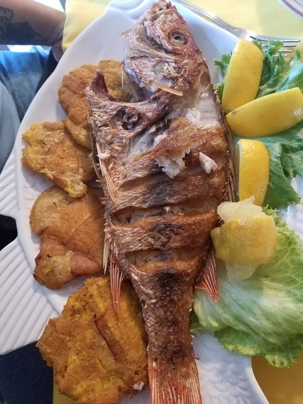 Aromas Del Sur Restaurant | restaurant | 548 S State St, Ephrata, PA 17522, USA | 7177380101 OR +1 717-738-0101