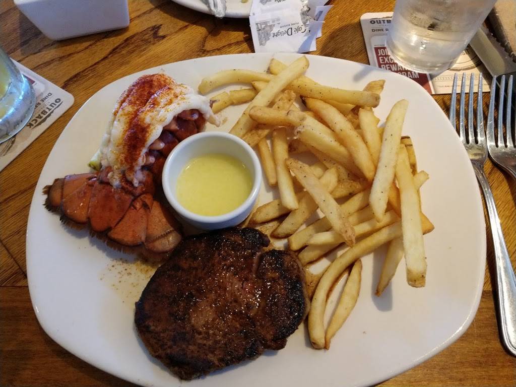 Outback Steakhouse | restaurant | 7206 NW Cache Rd, Lawton, OK 73505, USA | 5805366550 OR +1 580-536-6550