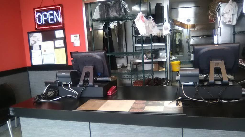 Pizza Hut | restaurant | 709 Meacham Rd, Elk Grove Village, IL 60007, USA | 6305393204 OR +1 630-539-3204