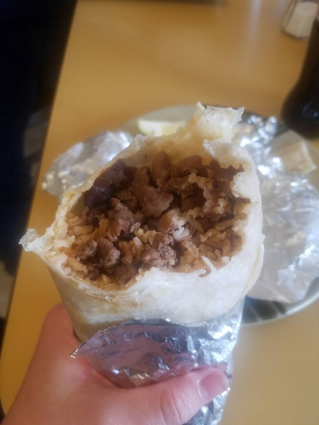 El Antojito | restaurant | 35 4th St, Gonzales, CA 93926, USA | 8312905090 OR +1 831-290-5090