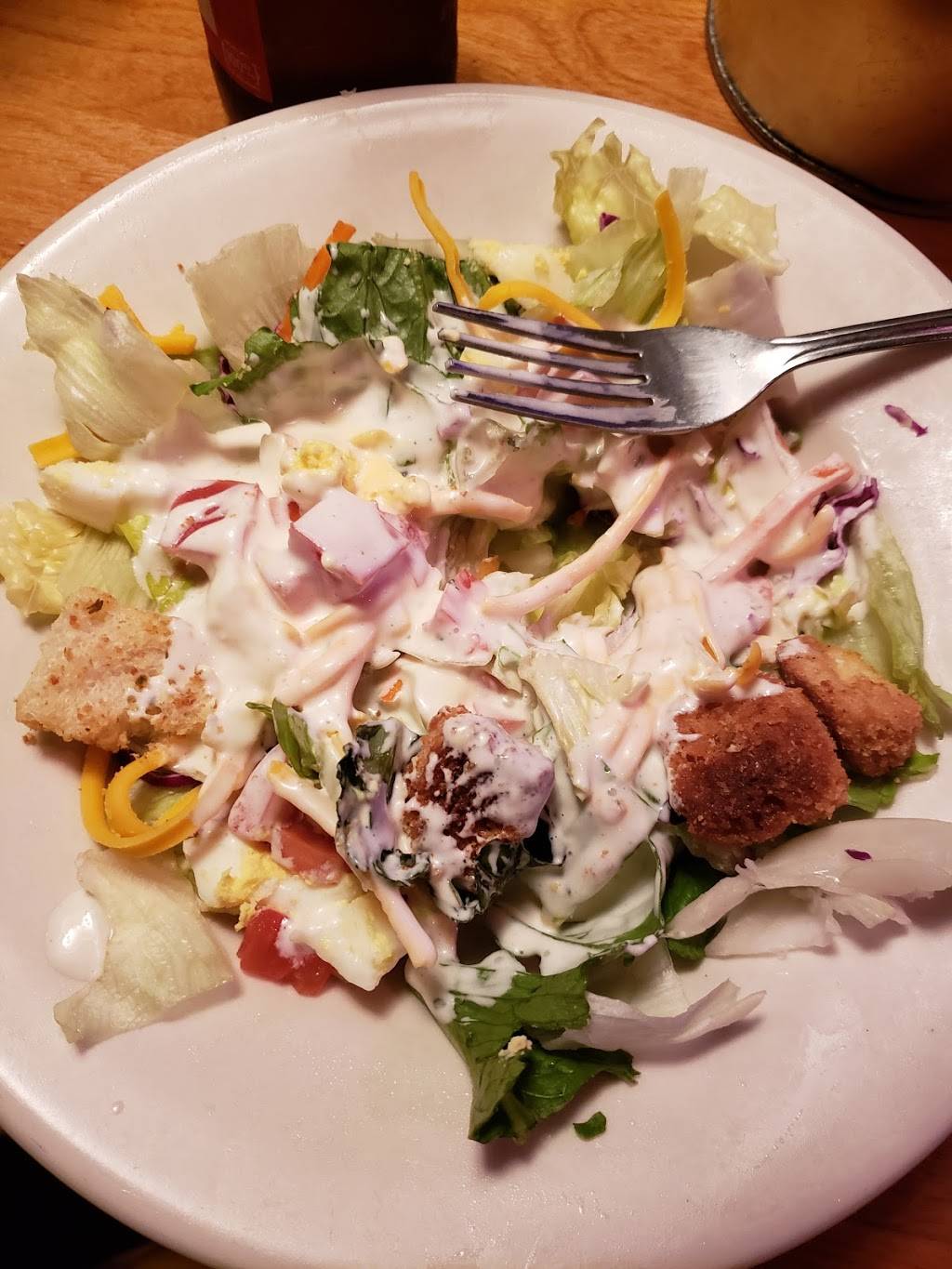 Texas Roadhouse | restaurant | 710 W Washington Center Rd W, Fort Wayne, IN 46825, USA | 2604160919 OR +1 260-416-0919