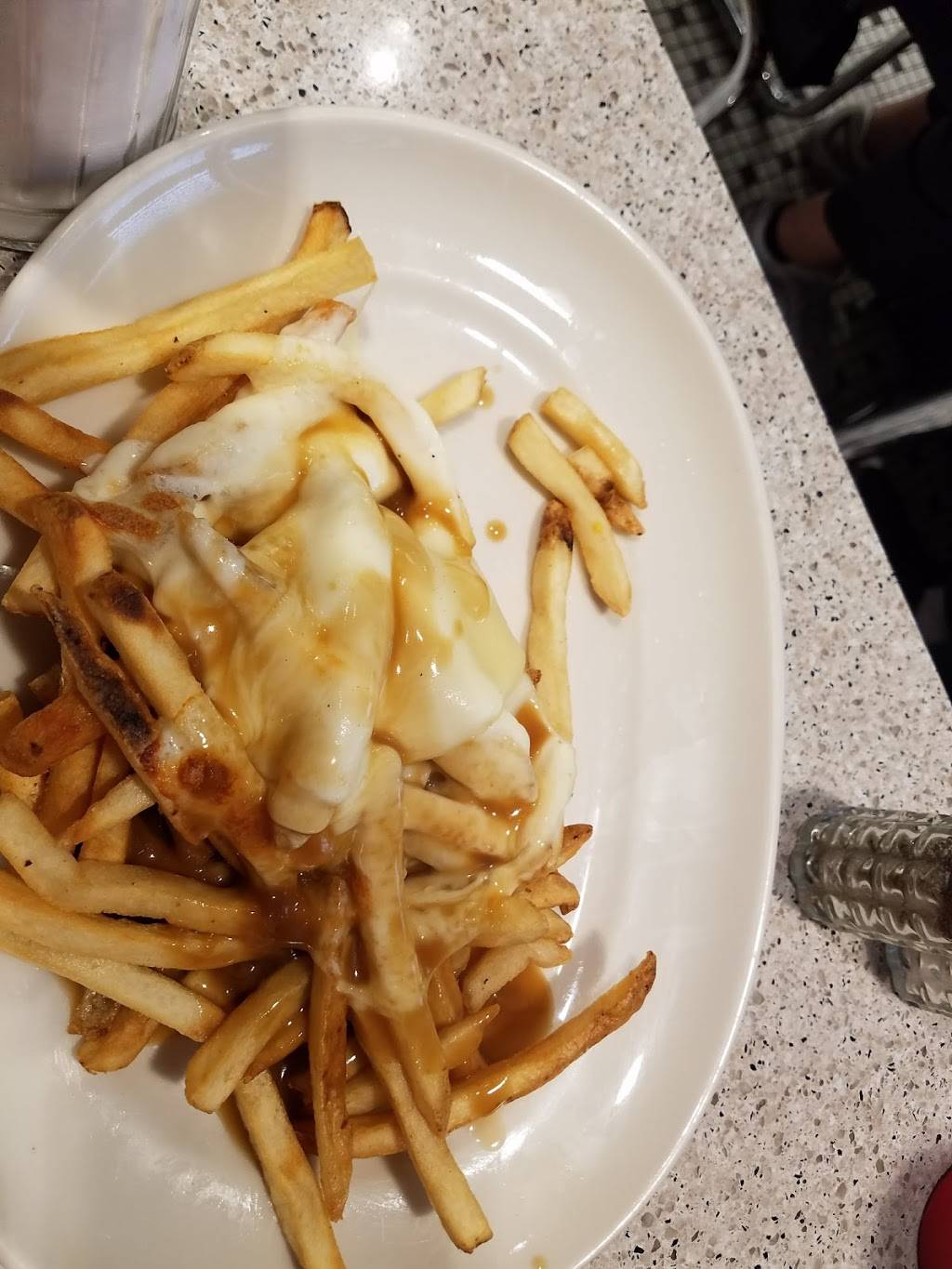 Garden State Diner | restaurant | Terminal C, Newark, NJ 07114, USA | 9736486791 OR +1 973-648-6791