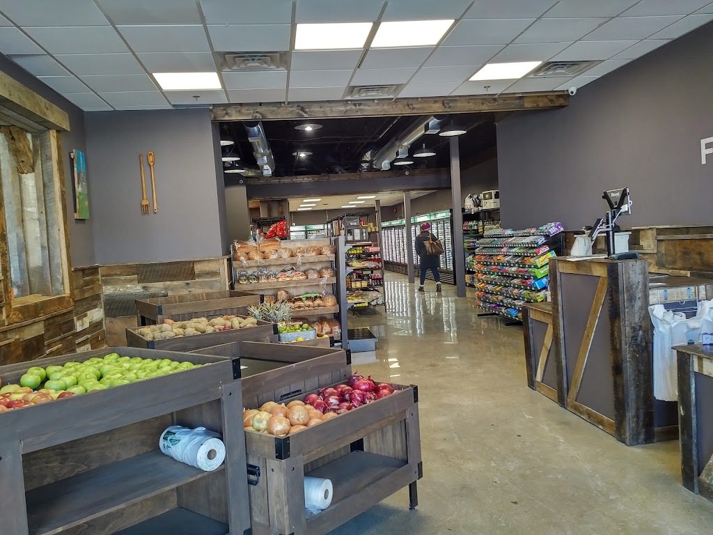 Fridge & Pantry | restaurant | 35 E Church St, Oxford, OH 45056, USA | 5135236440 OR +1 513-523-6440