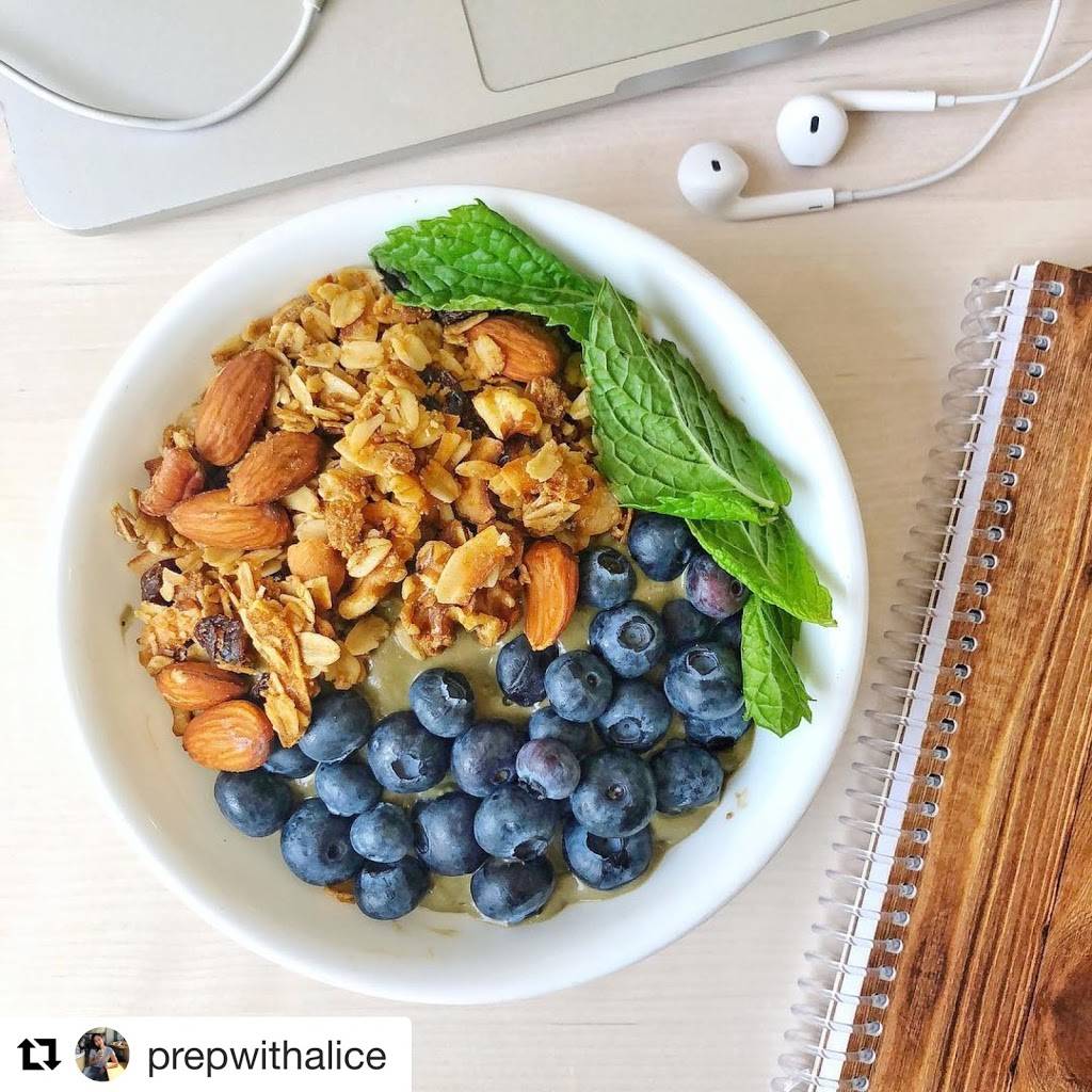 Three Ladies Cafe | restaurant | 130 G St Suite A, Davis, CA 95616, USA | 5303023434 OR +1 530-302-3434