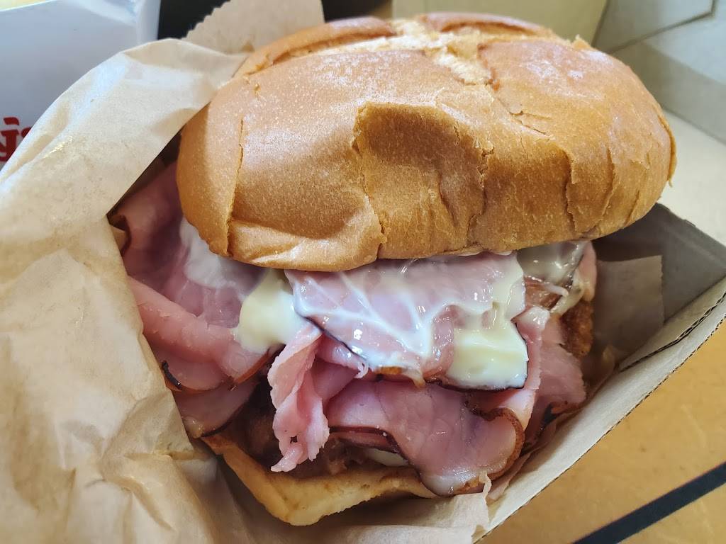 Arbys | restaurant | 280 Linton Blvd, Delray Beach, FL 33444, USA | 5613300803 OR +1 561-330-0803