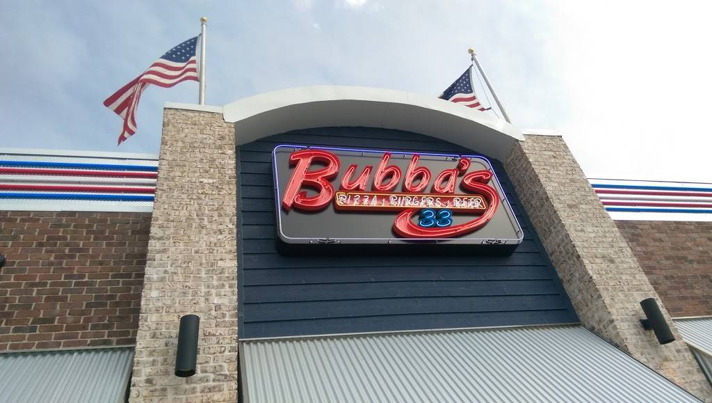 Bubbas 33 | restaurant | 7518 Northwest Loop 410, San Antonio, TX 78245, USA | 2106840333 OR +1 210-684-0333