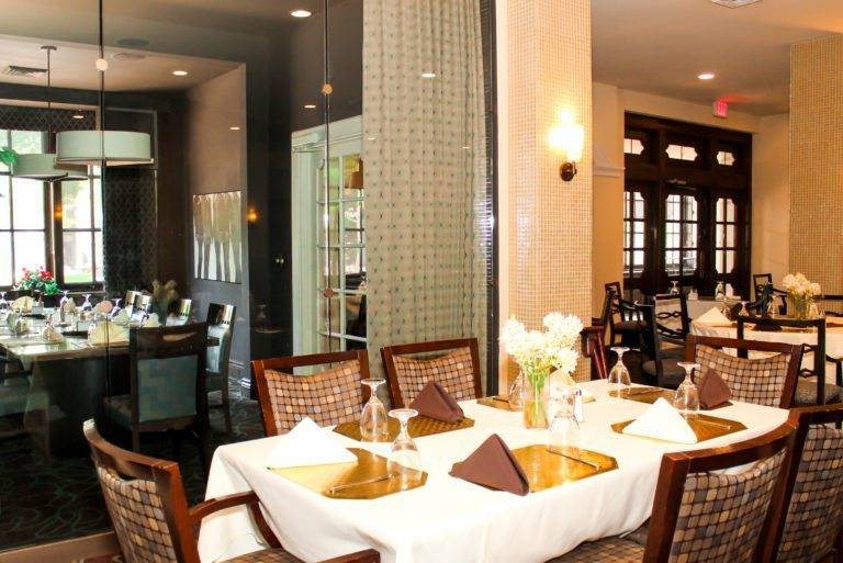 La Musique | restaurant | Detroit, MI 48202, USA | 3138733000 OR +1 313-873-3000