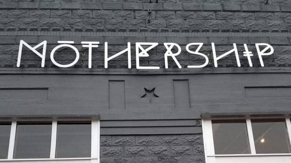 Mothership | restaurant | 327 E Emma Ave, Springdale, AR 72764, USA | 4793657350 OR +1 479-365-7350