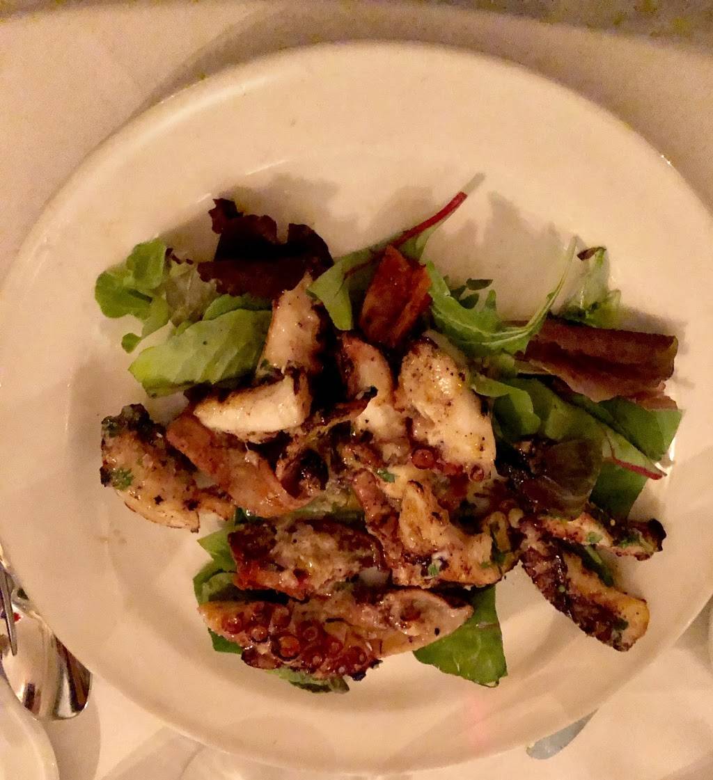 Grappa Restaurant | restaurant | 690 The Queensway, Etobicoke, ON M8Y 1K9, Canada | 4165353337 OR +1 416-535-3337