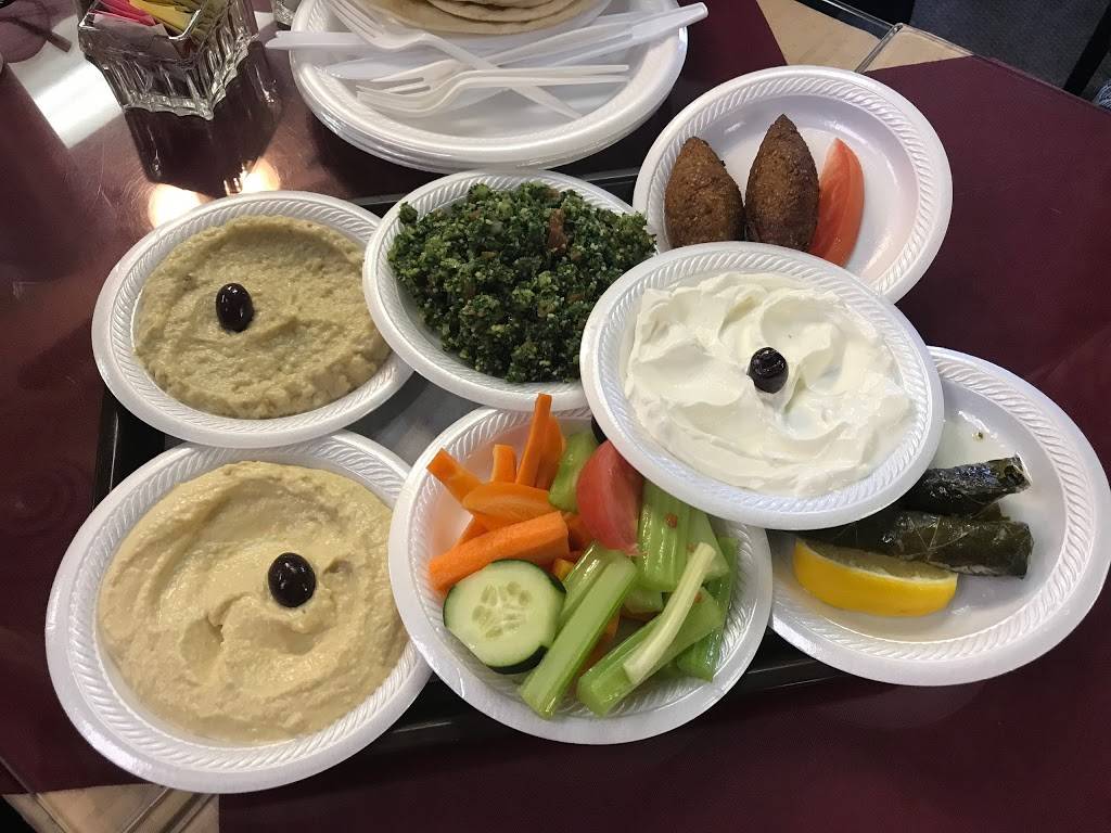 Food From Galilee | restaurant | 6710 Snider Plaza, Dallas, TX 75205, USA | 2147500330 OR +1 214-750-0330