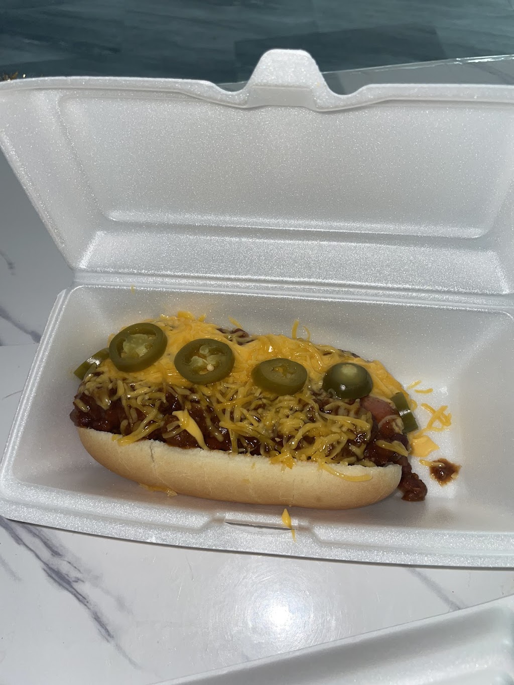 HotDog & Smoothie Shack | restaurant | 5938 SW 17th St SUITE 400, Topeka, KS 66604, USA | 7855062690 OR +1 785-506-2690