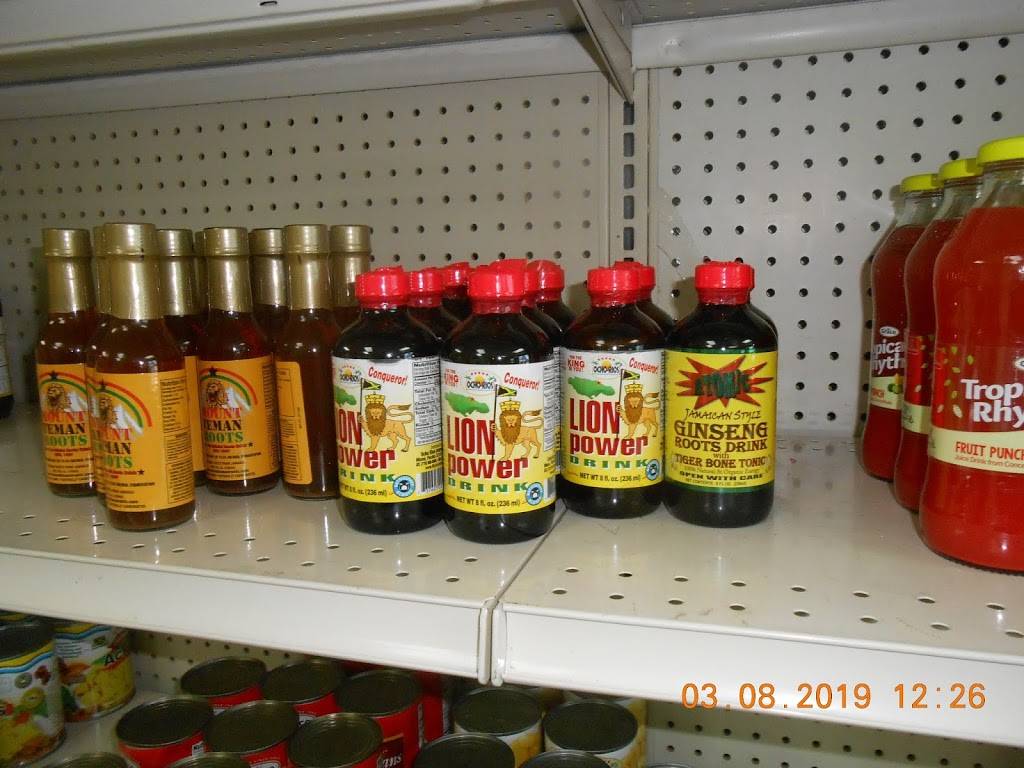 M & A Caribbean Restaurant & Grocery | restaurant | 1325 Del Prado Blvd S, Cape Coral, FL 33990, USA | 2396736947 OR +1 239-673-6947