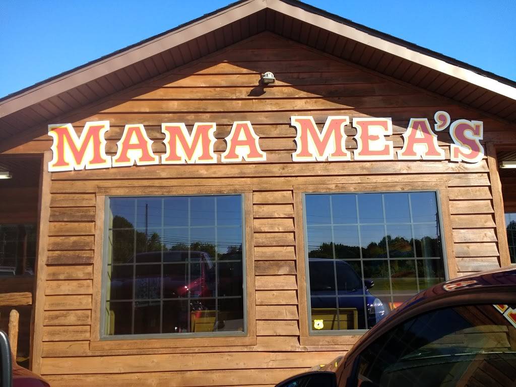 Mama Meas Pizza & More | restaurant | 1314 Donelson Pkwy, Dover, TN 37058, USA | 9312326500 OR +1 931-232-6500