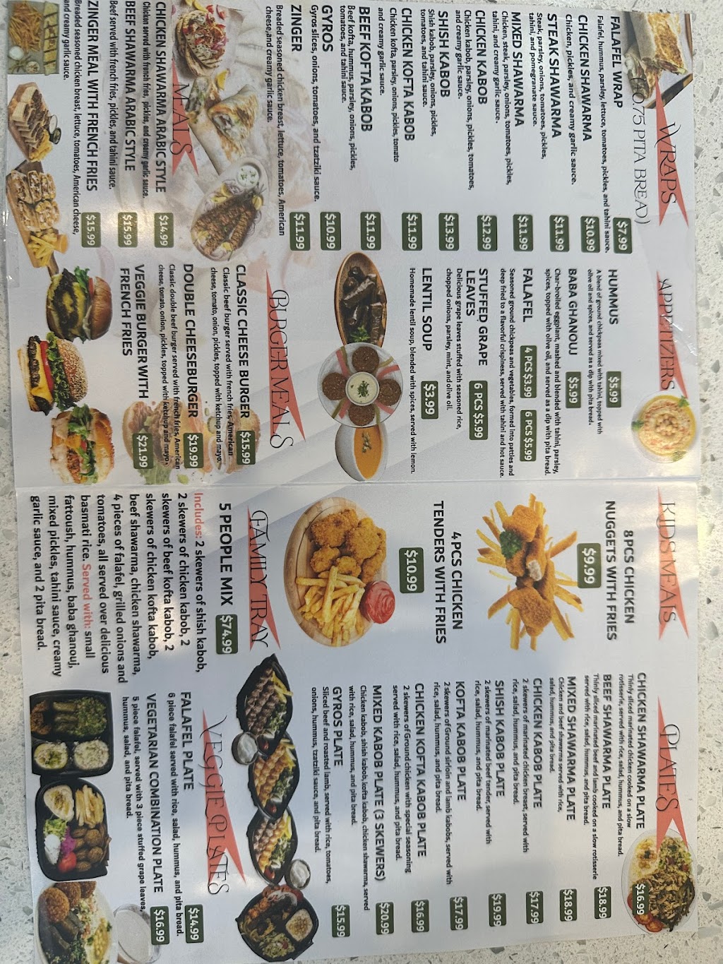 Pita Express Restaurant | restaurant | 4649 N Damen Ave #1501, Chicago, IL 60625, USA | 7736541453 OR +1 773-654-1453