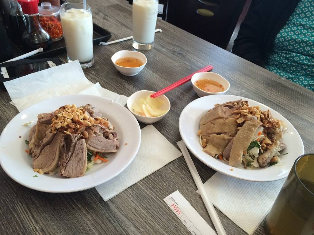 Quan Vit Vit Vit | restaurant | 15579 Brookhurst St, Westminster, CA 92683, USA | 7148523988 OR +1 714-852-3988