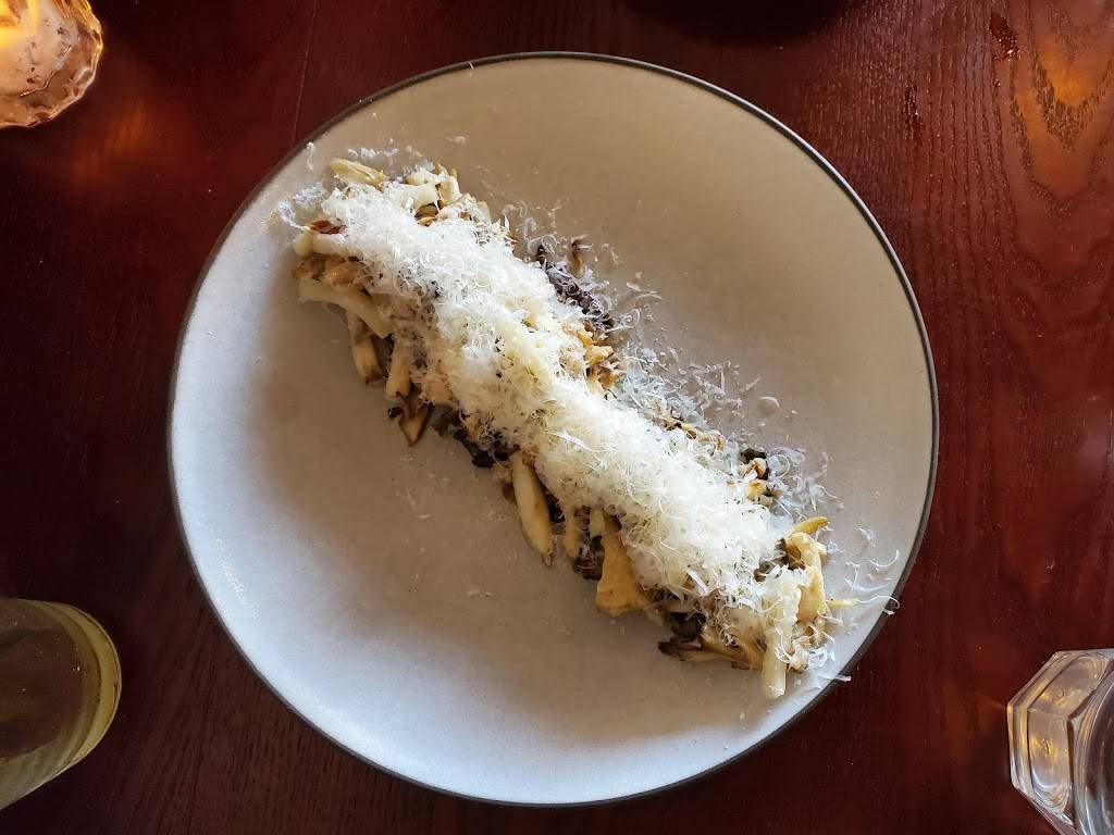 Paju | restaurant | 11 Mercer St, Seattle, WA 98109, USA | 2068298215 OR +1 206-829-8215