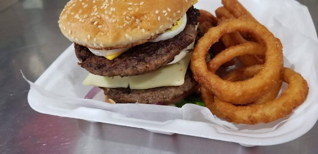 Hanini Subs | restaurant | 1318 Copley Rd, Akron, OH 44320, USA | 3308359906 OR +1 330-835-9906