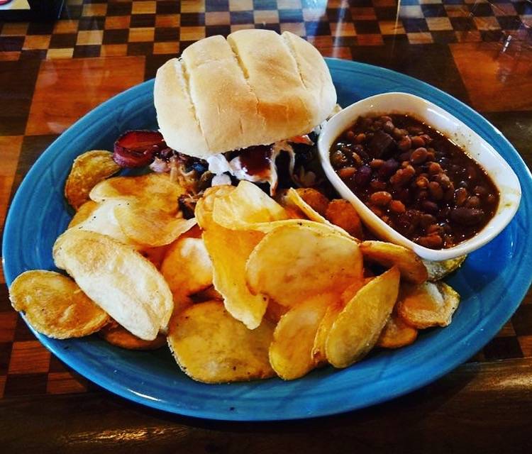 The Wooden Tie Cafe | restaurant | 206 IL-143, Pierron, IL 62273, USA | 6189731385 OR +1 618-973-1385