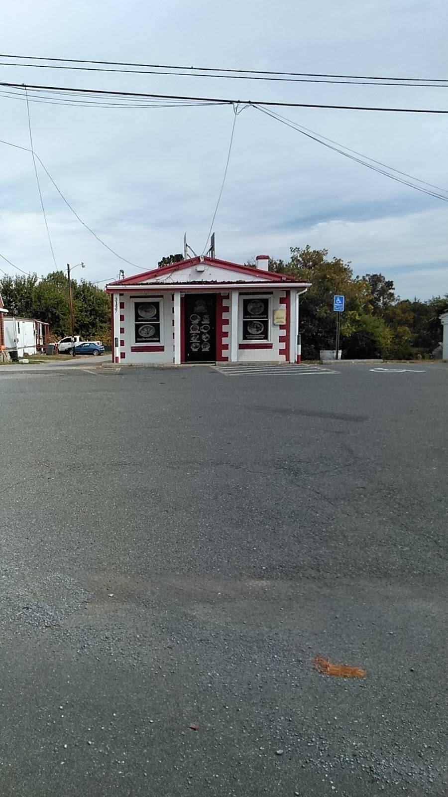 Taqueria El Pueblito | restaurant | 3137 Front Royal Pike, Winchester, VA 22602, USA | 5408691750 OR +1 540-869-1750