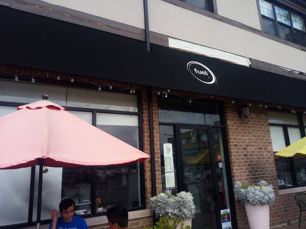 Fuel | restaurant | 1222 Washington Ct, Wilmette, IL 60091, USA | 8472513835 OR +1 847-251-3835