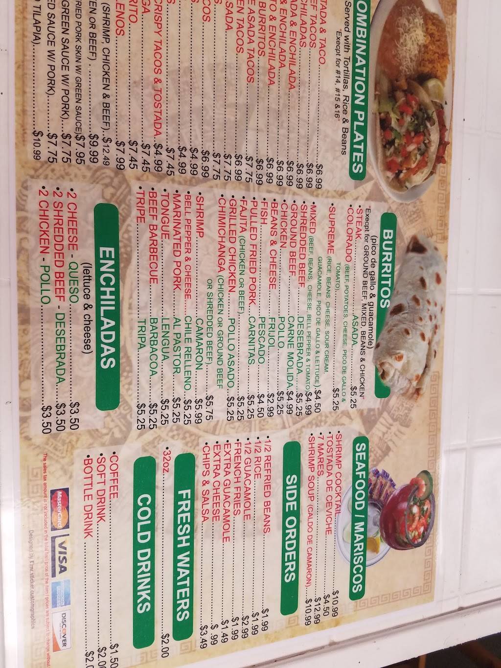 El Molcajete | restaurant | 1712 E 47th St S, Wichita, KS 67216, USA | 3167657392 OR +1 316-765-7392