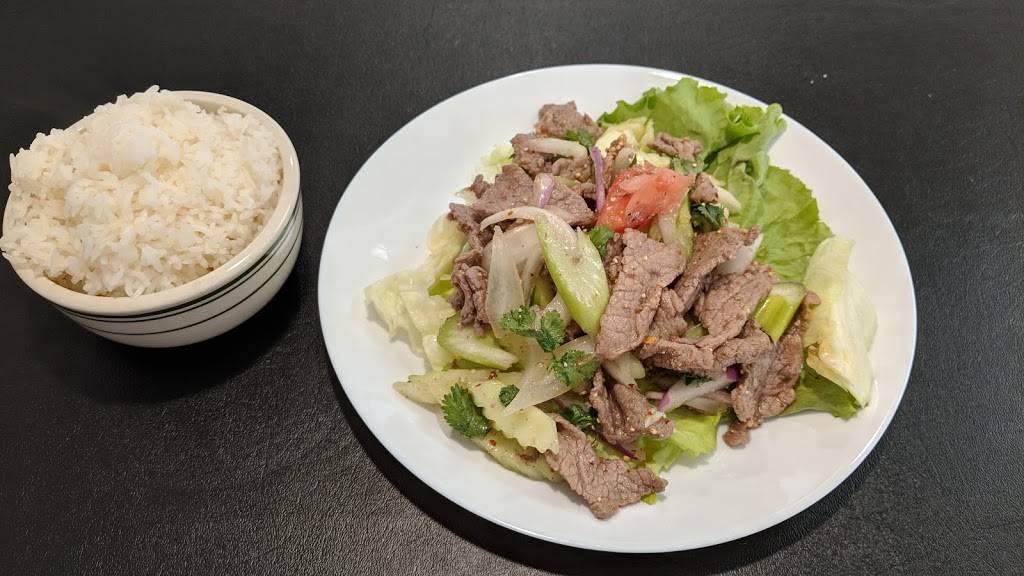 Tuay Thai Restaurant | restaurant | 7208 W College Dr # A, Palos Heights, IL 60463, USA | 7089236467 OR +1 708-923-6467