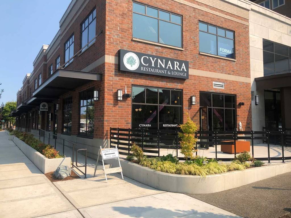 Cynara Restaurant & Lounge: Now Open! | restaurant | 500 Columbia St NW, Olympia, WA 98501, USA | 3607647326 OR +1 360-764-7326