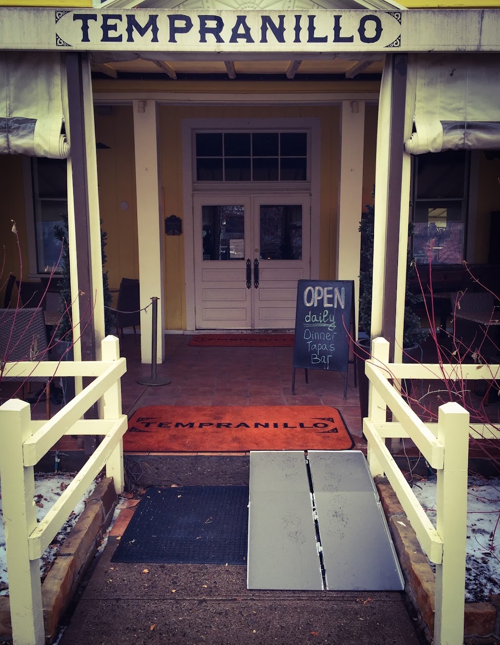 Tempranillo Restaurant | restaurant | 165 Midland Ave, Basalt, CO 81621, USA | 9709273342 OR +1 970-927-3342