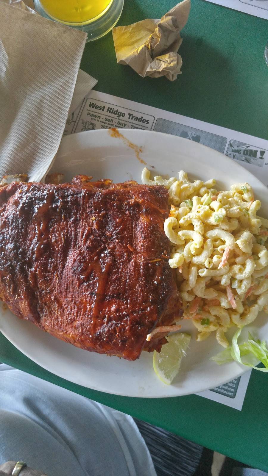 Romigs Tavern | restaurant | 18 Bennington Dr, Rochester, NY 14616, USA | 5856631518 OR +1 585-663-1518