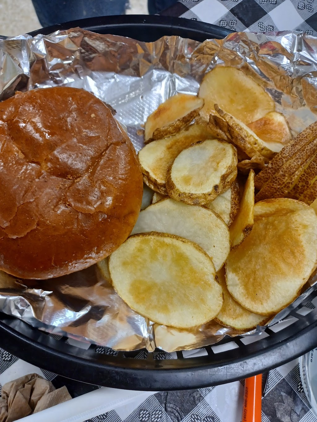 Raina’s on the Run | restaurant | 1113 N Cotner Blvd, Lincoln, NE 68505, USA | 5312891006 OR +1 531-289-1006