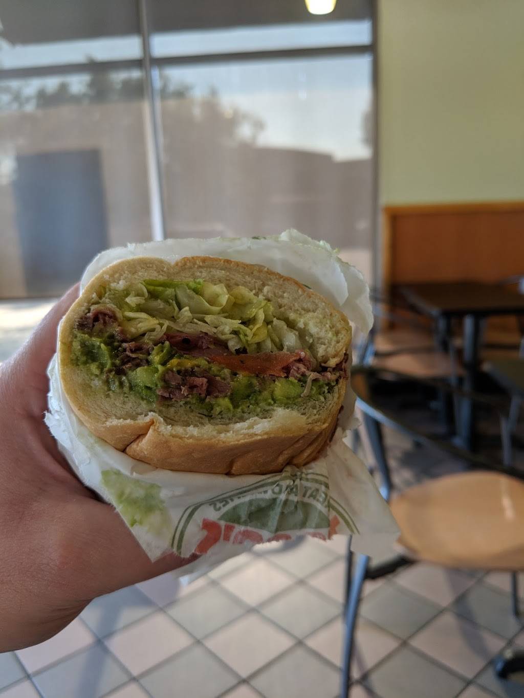 TOGOS Sandwiches | meal takeaway | 885 Hamilton Ave, Menlo Park, CA 94025, USA | 6508335421 OR +1 650-833-5421