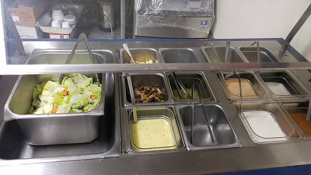 Point West Cafe | restaurant | 1610 Arden Way # 155, Sacramento, CA 95815, USA | 9166491928 OR +1 916-649-1928