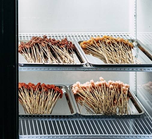 串说 Panda cc | restaurant | 2347 Kennedy Rd, Scarborough, ON M1T 3T8, Canada | 4162929253 OR +1 416-292-9253