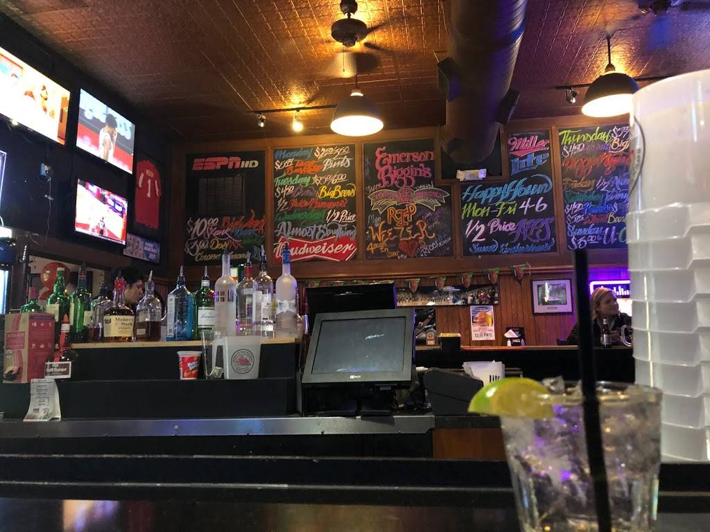 Emerson Biggins | restaurant | 808 E Douglas Ave, Wichita, KS 67202, USA | 3163039800 OR +1 316-303-9800