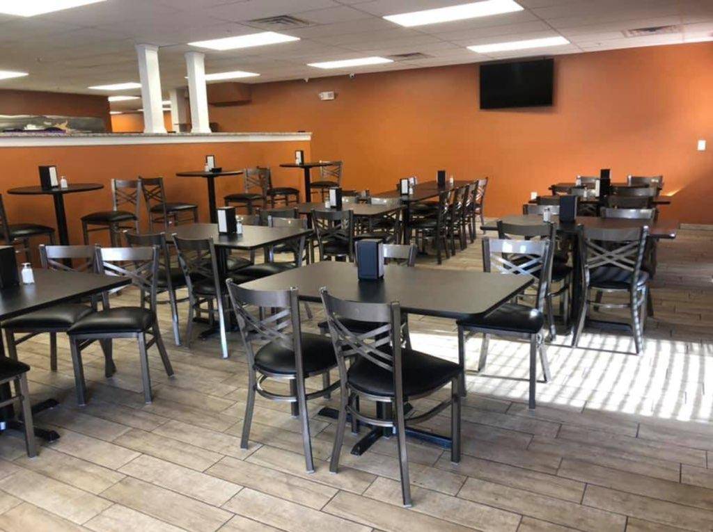 Taqueria Los Juarez | restaurant | Oxford, PA 19363, USA | 6109880522 OR +1 610-988-0522