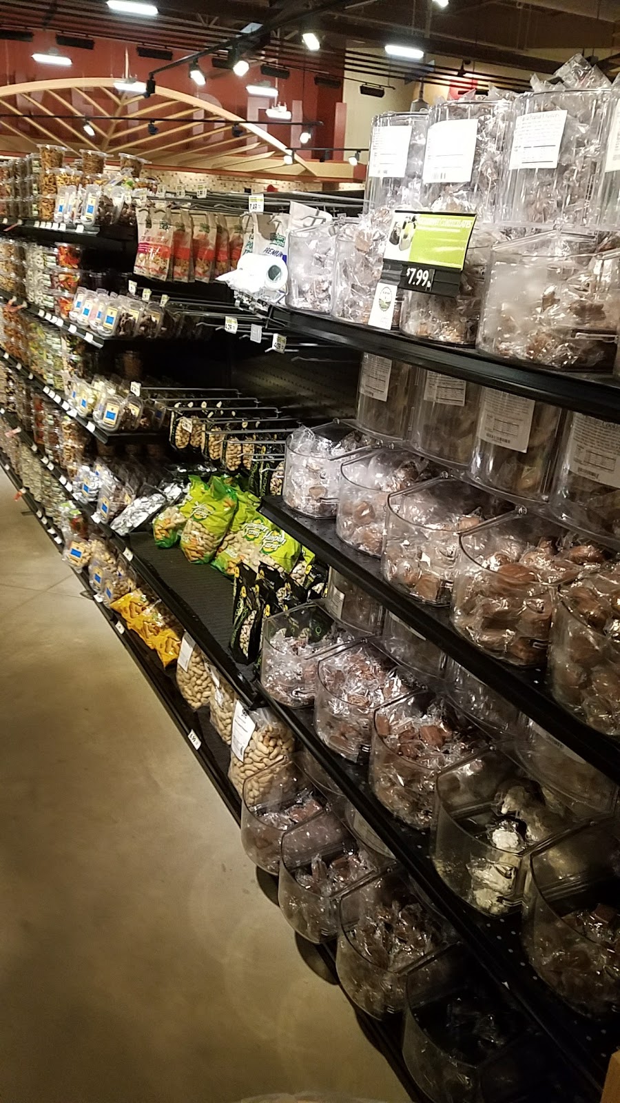 Buehlers Fresh Foods Canton | bakery | 7138 Fulton Dr NW, Canton, OH 44718, USA | 3308343400 OR +1 330-834-3400