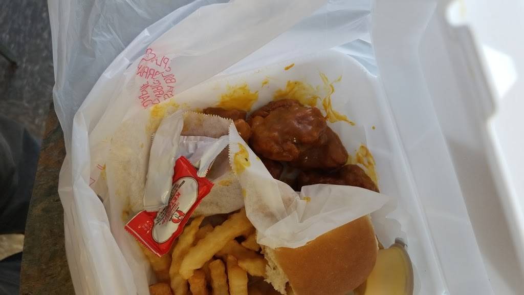 Don Don Hot Wings | restaurant | 2741 Bartlett Blvd, Memphis, TN 38134, USA | 9019370096 OR +1 901-937-0096