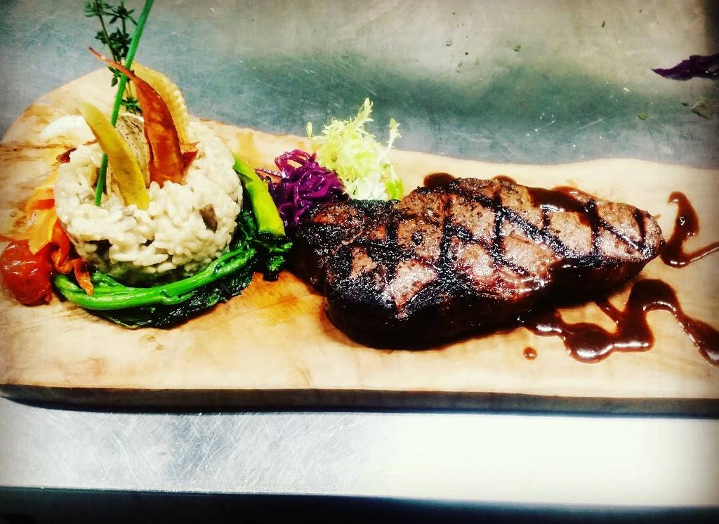 Zafferano Ristorante | restaurant | 8633 Weston Rd, Woodbridge, ON L4L 9R6, Canada | 9052642323 OR +1 905-264-2323