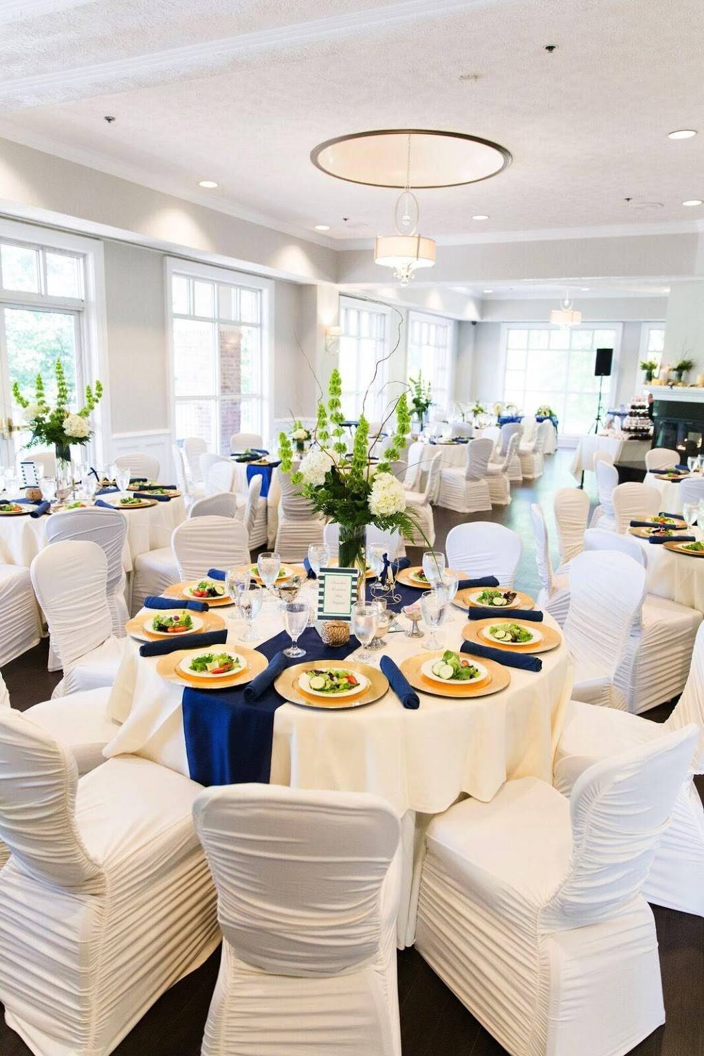 Kiln Creek Golf Club and Resort | restaurant | 1003 Brick Kiln Blvd, Newport News, VA 23602, USA | 7578742600 OR +1 757-874-2600