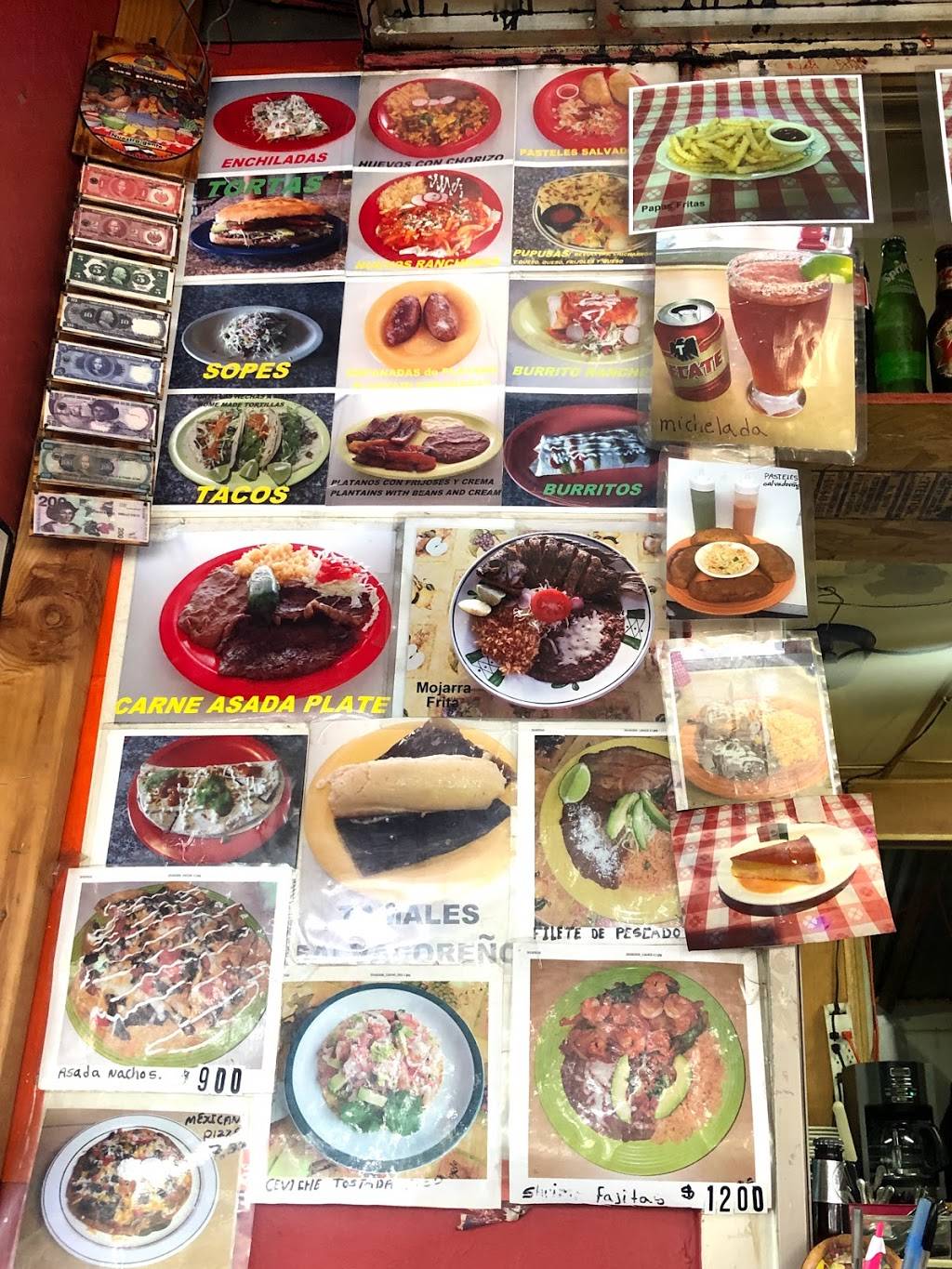 La Autentica - taqueria y Pupuseria | restaurant | 1108 SE Powell Blvd, Portland, OR 97266, USA | 5037391120 OR +1 503-739-1120